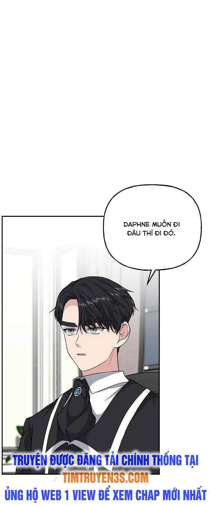 đứa trẻ bảo hộ bóng đêm chapter 17 - Trang 2