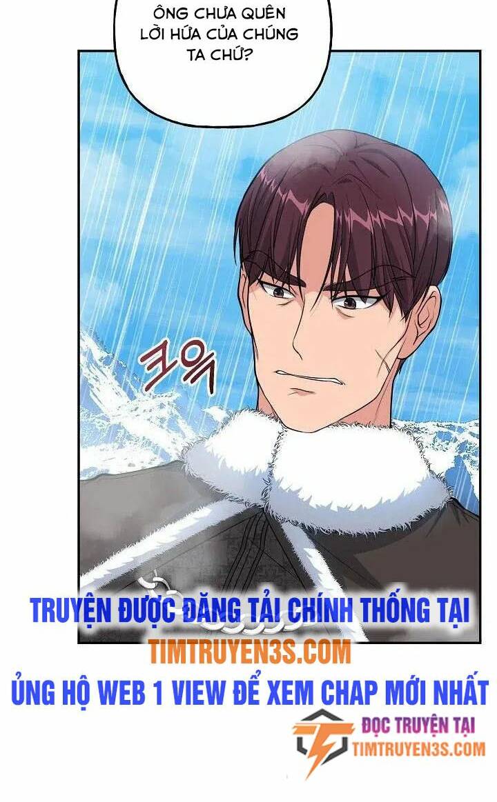 đứa trẻ bảo hộ bóng đêm chapter 17 - Trang 2