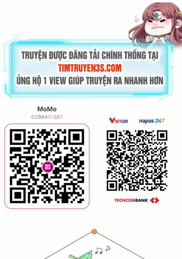 đứa trẻ bảo hộ bóng đêm chapter 17 - Trang 2