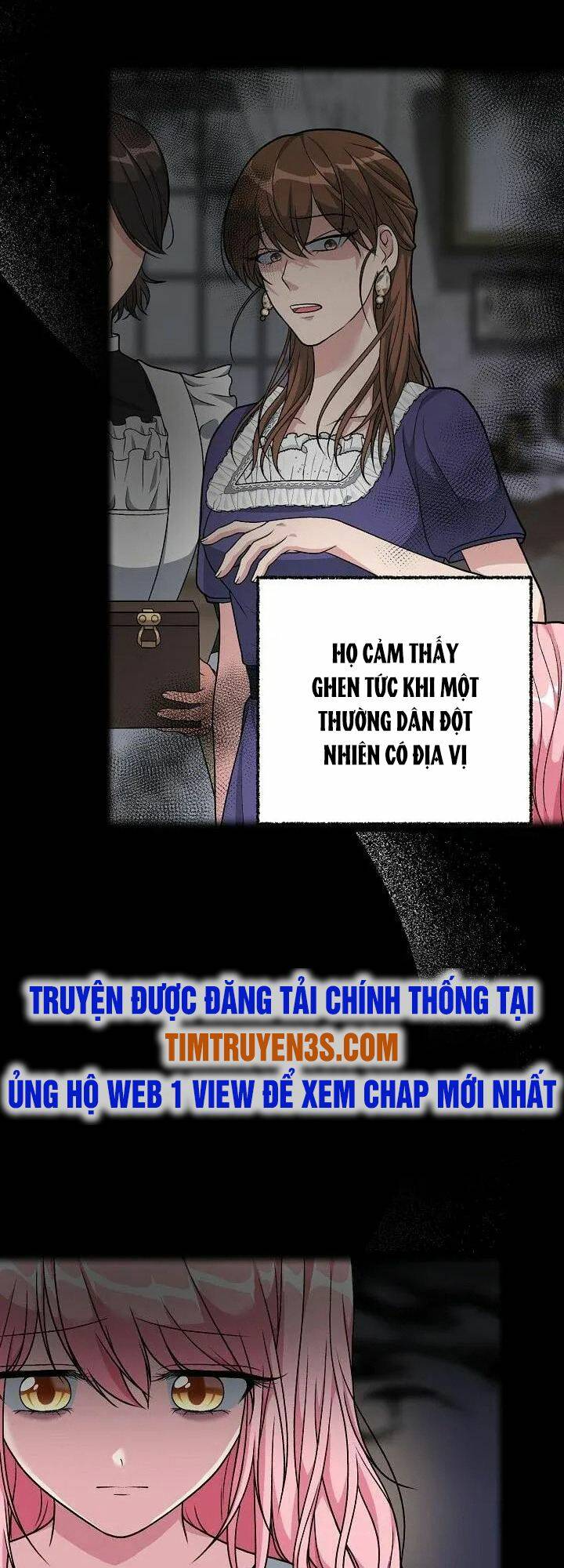 đứa trẻ bảo hộ bóng đêm chapter 2 - Trang 2