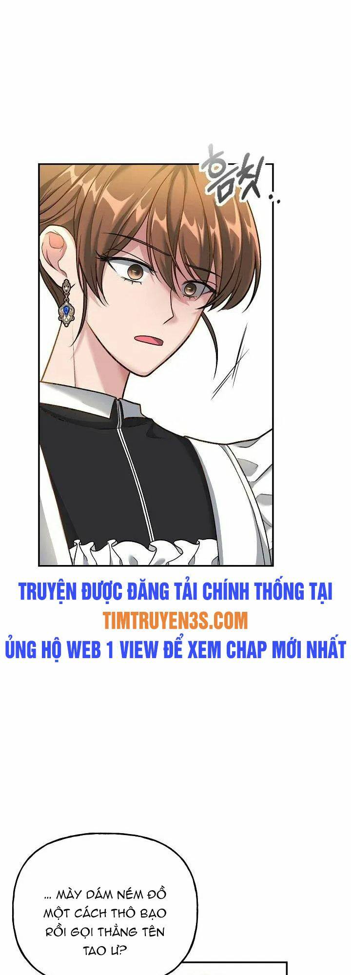 đứa trẻ bảo hộ bóng đêm chapter 2 - Trang 2