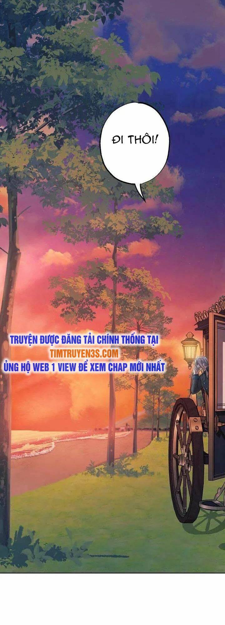 đứa trẻ bảo hộ bóng đêm chapter 29 - Trang 2