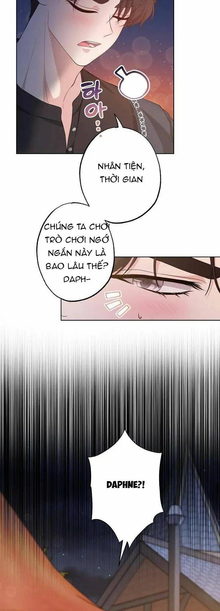 đứa trẻ bảo hộ bóng đêm chapter 29 - Trang 2