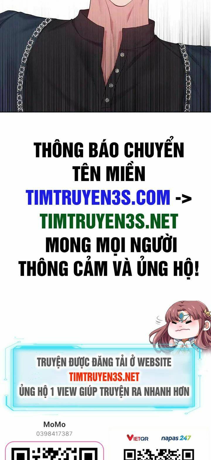 đứa trẻ bảo hộ bóng đêm chapter 29 - Trang 2