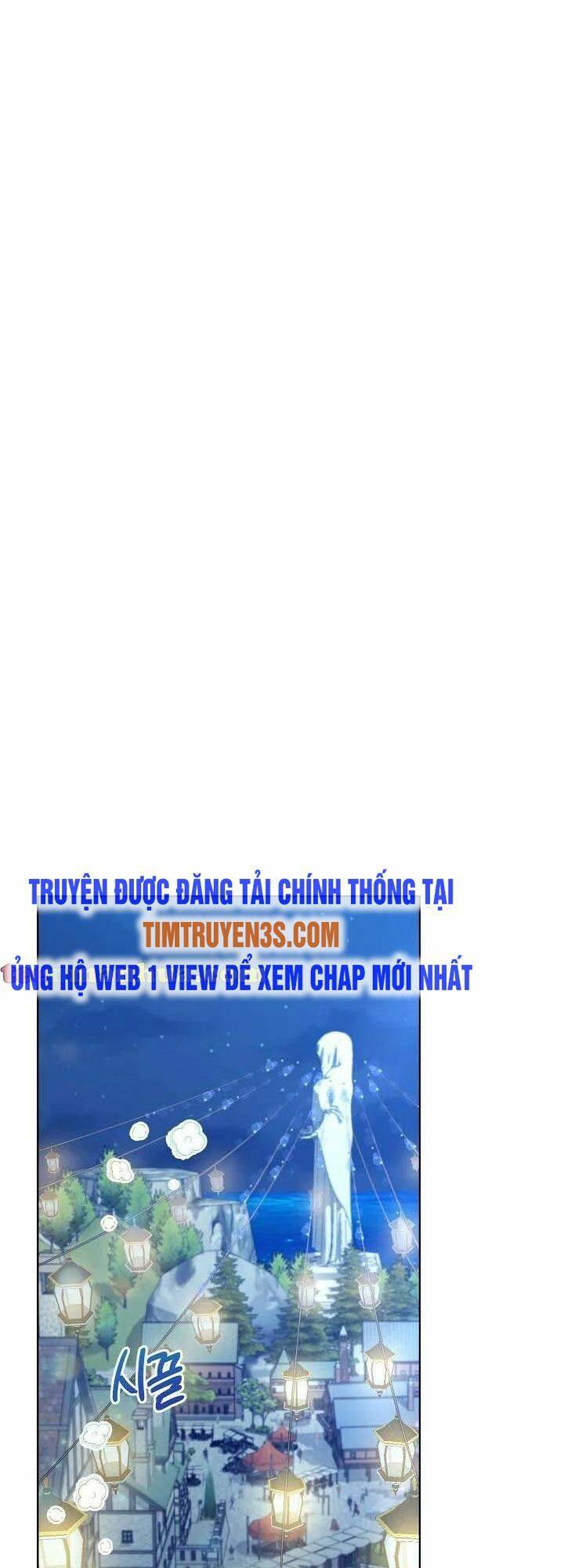 đứa trẻ bảo hộ bóng đêm chapter 29 - Trang 2