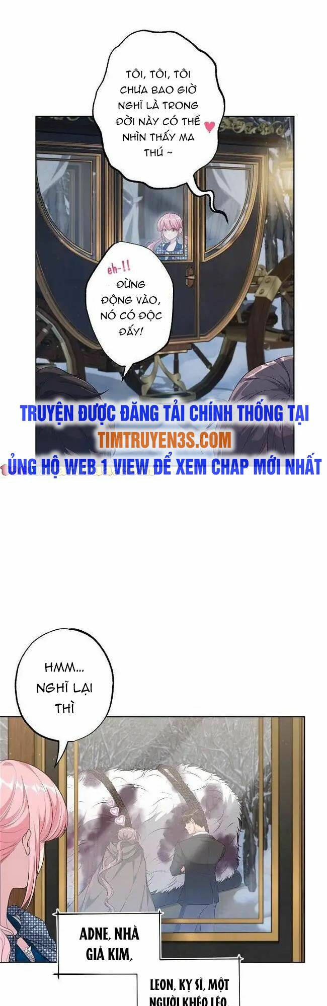 đứa trẻ bảo hộ bóng đêm chapter 33 - Next chương 34