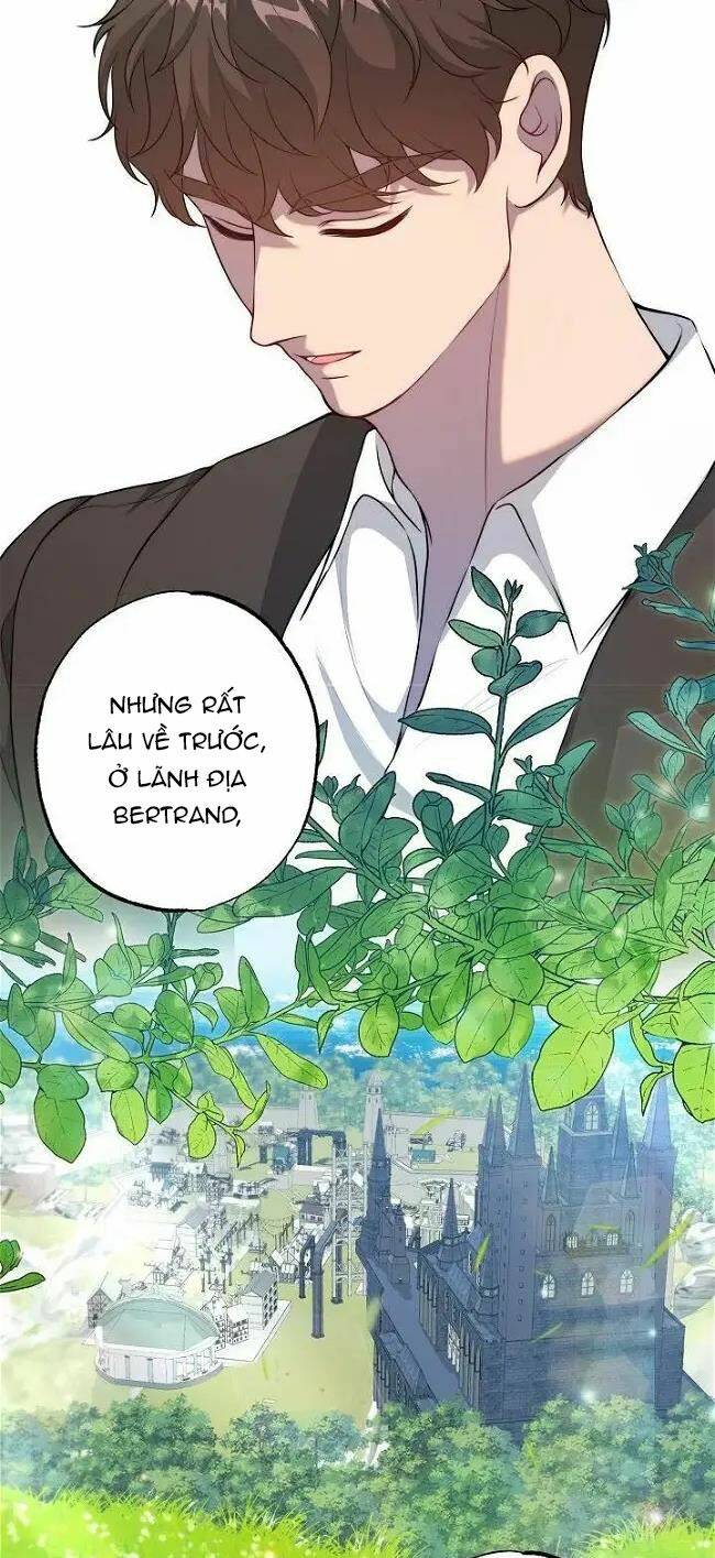 đứa trẻ bảo hộ bóng đêm chapter 33 - Next chương 34