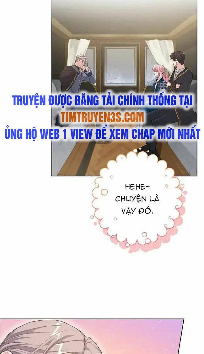 đứa trẻ bảo hộ bóng đêm chapter 33 - Next chương 34