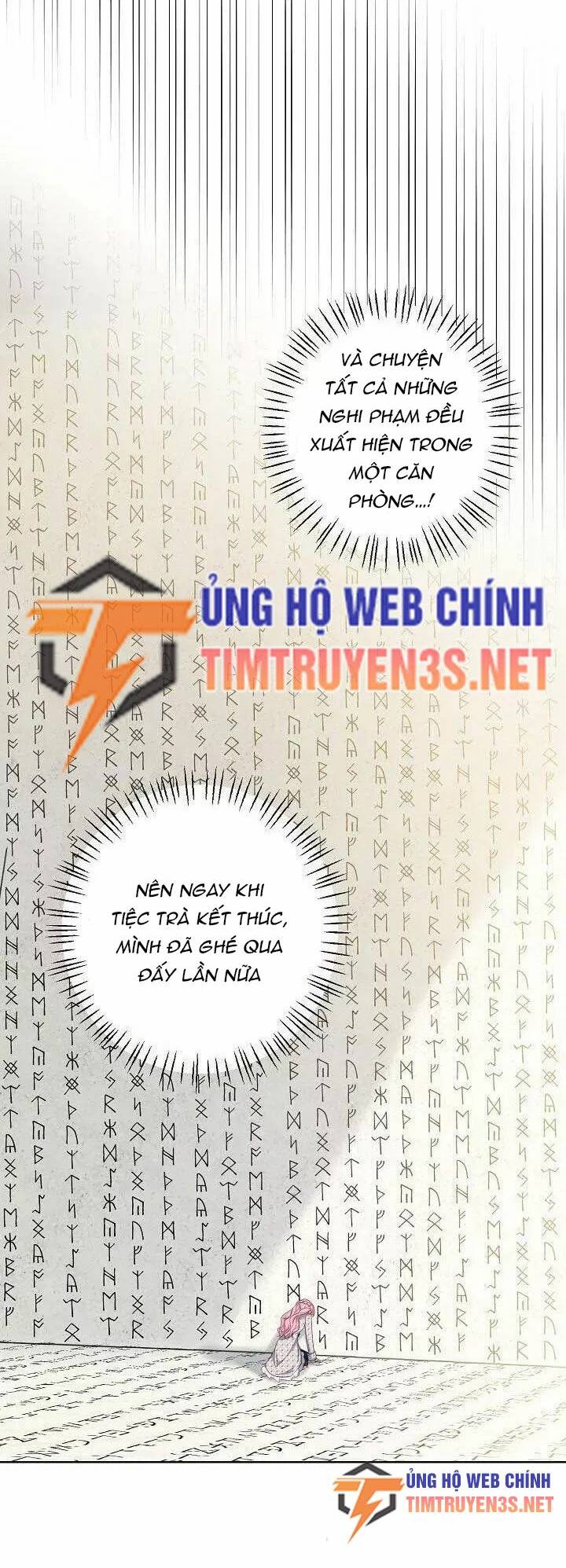 đứa trẻ bảo hộ bóng đêm chương 38 - Next chapter 39