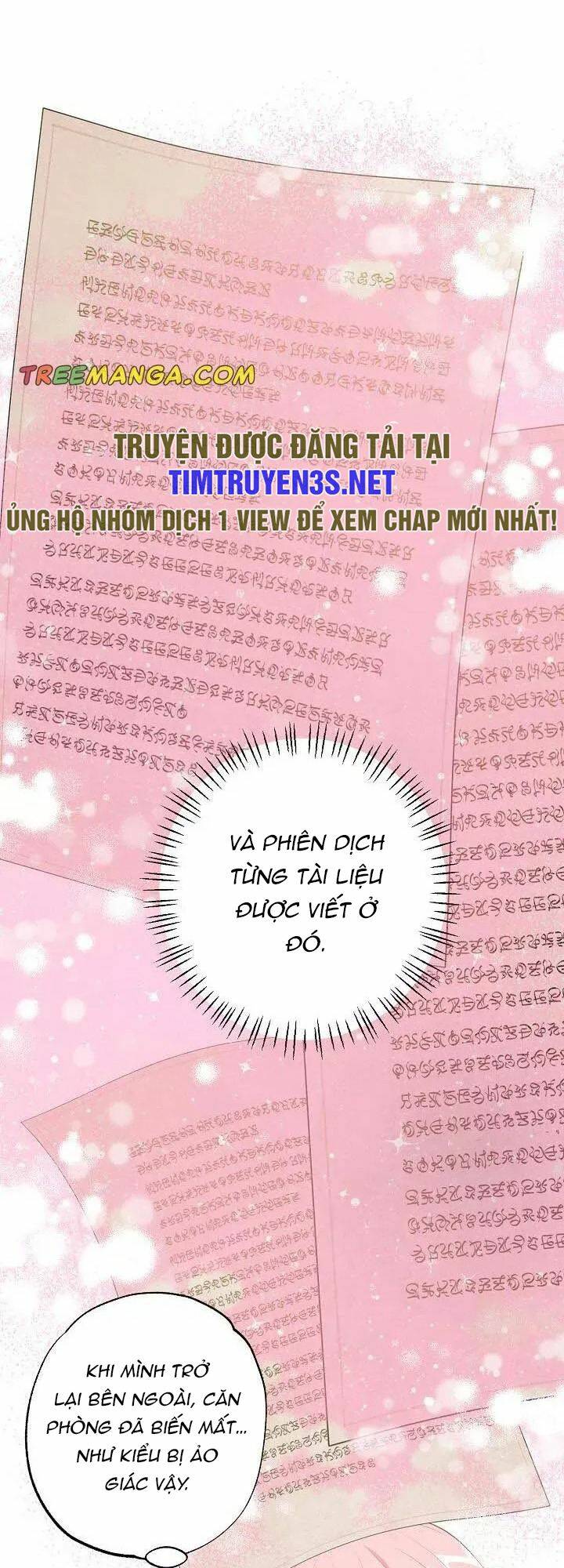 đứa trẻ bảo hộ bóng đêm chương 38 - Next chapter 39