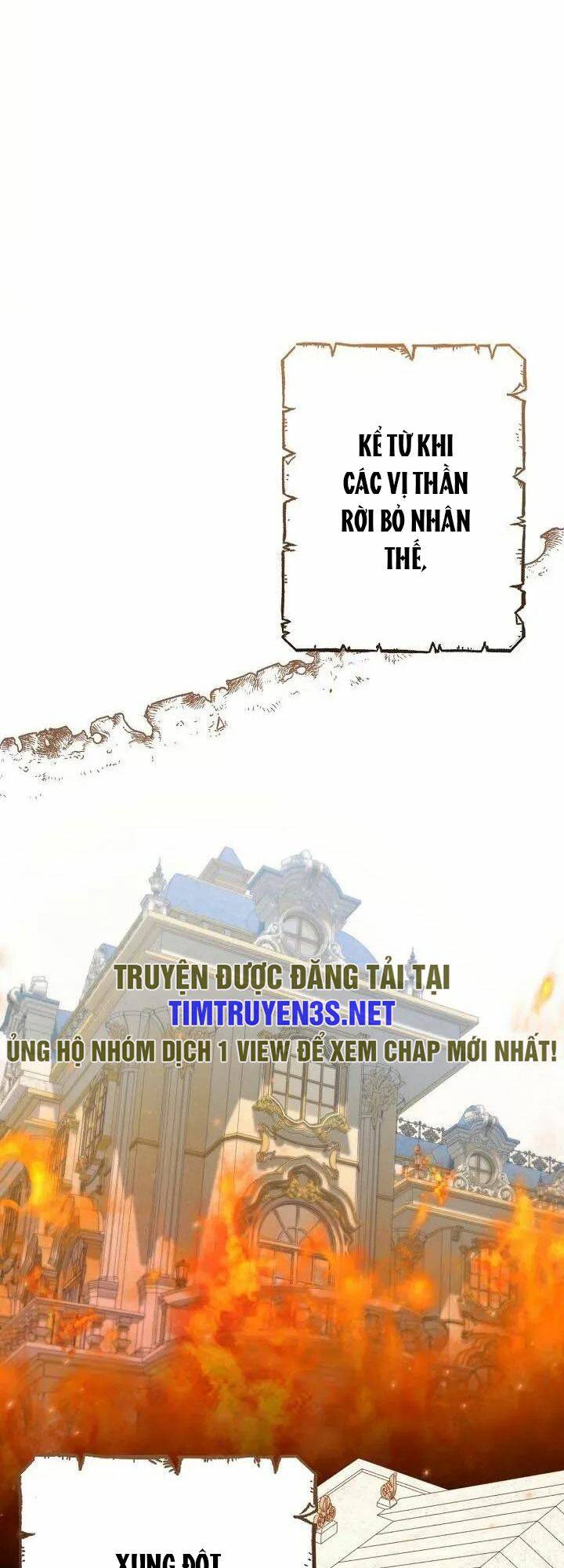 đứa trẻ bảo hộ bóng đêm chương 38 - Next chapter 39