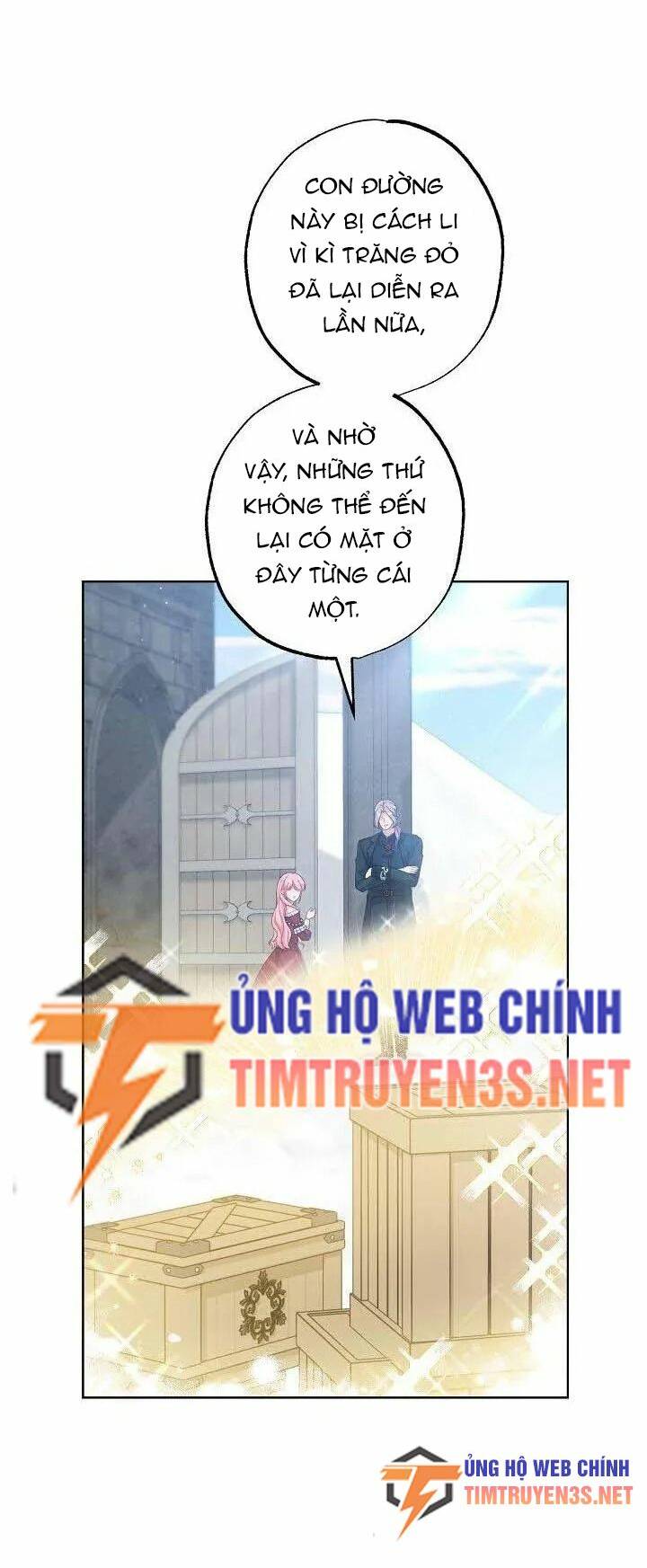 đứa trẻ bảo hộ bóng đêm chương 38 - Next chapter 39