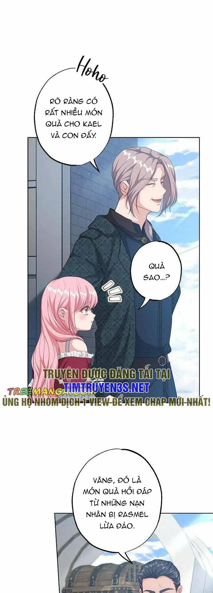 đứa trẻ bảo hộ bóng đêm chương 38 - Next chapter 39