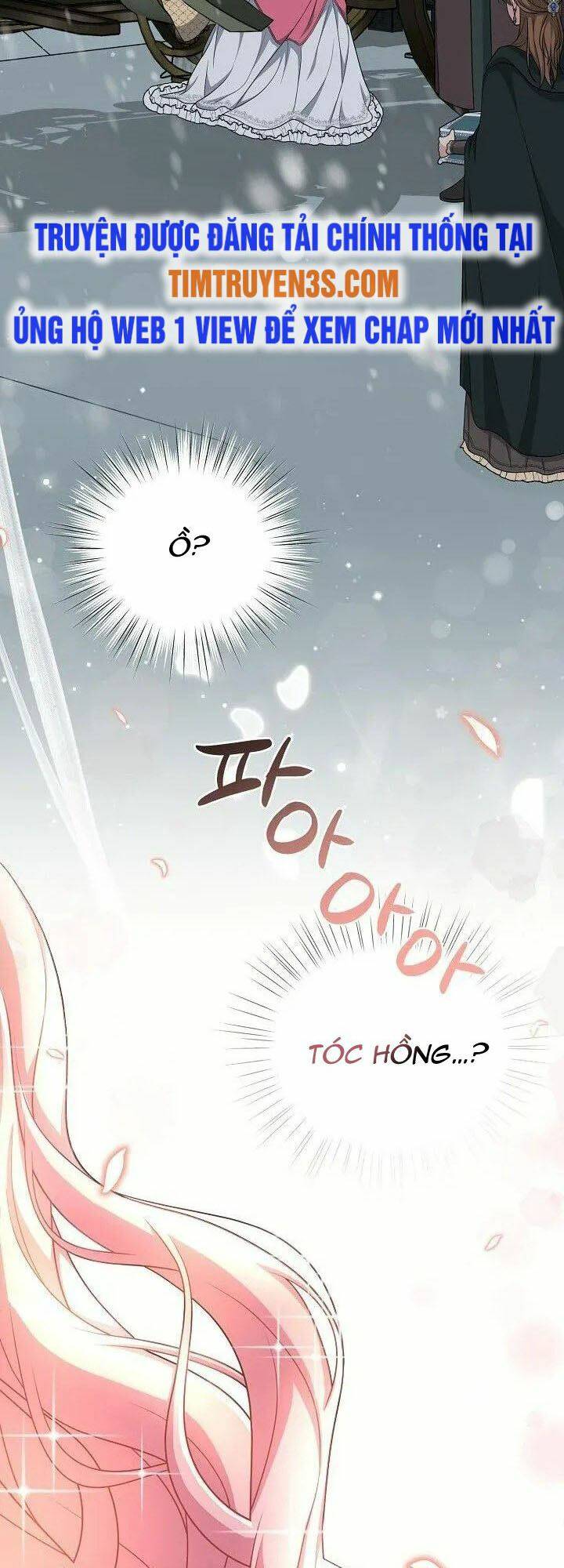 đứa trẻ bảo hộ bóng đêm chapter 7 - Trang 2