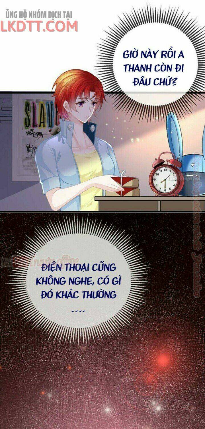 Đứa Trẻ Có 5 Daddy Chapter 10 - Trang 2