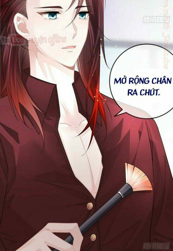 Đứa Trẻ Có 5 Daddy Chapter 10 - Trang 2