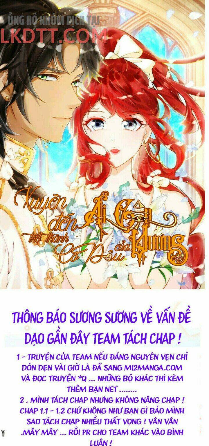 Đứa Trẻ Có 5 Daddy Chapter 10 - Trang 2