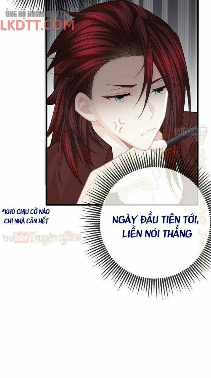 Đứa Trẻ Có 5 Daddy Chapter 10 - Trang 2