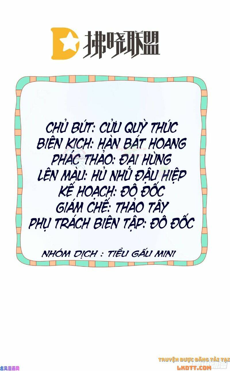 Đứa Trẻ Có 5 Daddy Chapter 2 - Trang 2