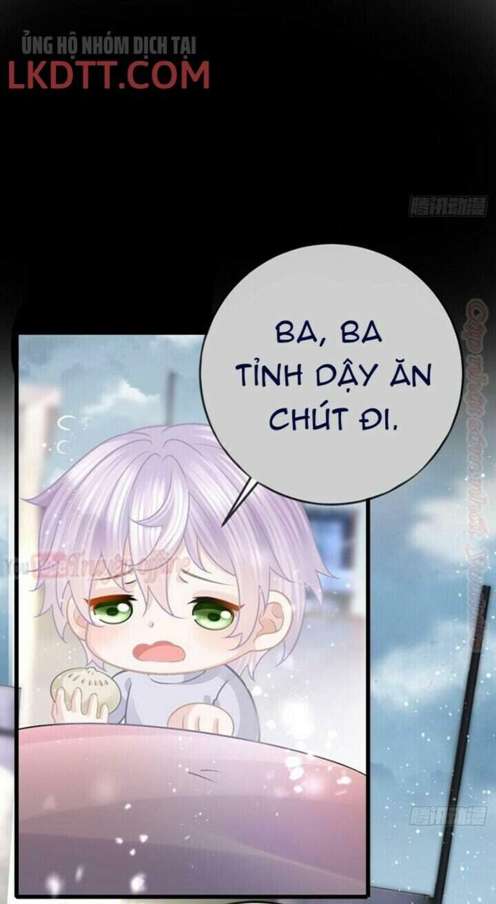 Đứa Trẻ Có 5 Daddy Chapter 9.1 - Next Chapter 10