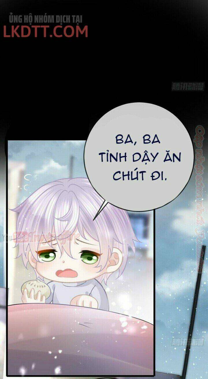 Đứa Trẻ Có 5 Daddy Chapter 9 - Trang 2