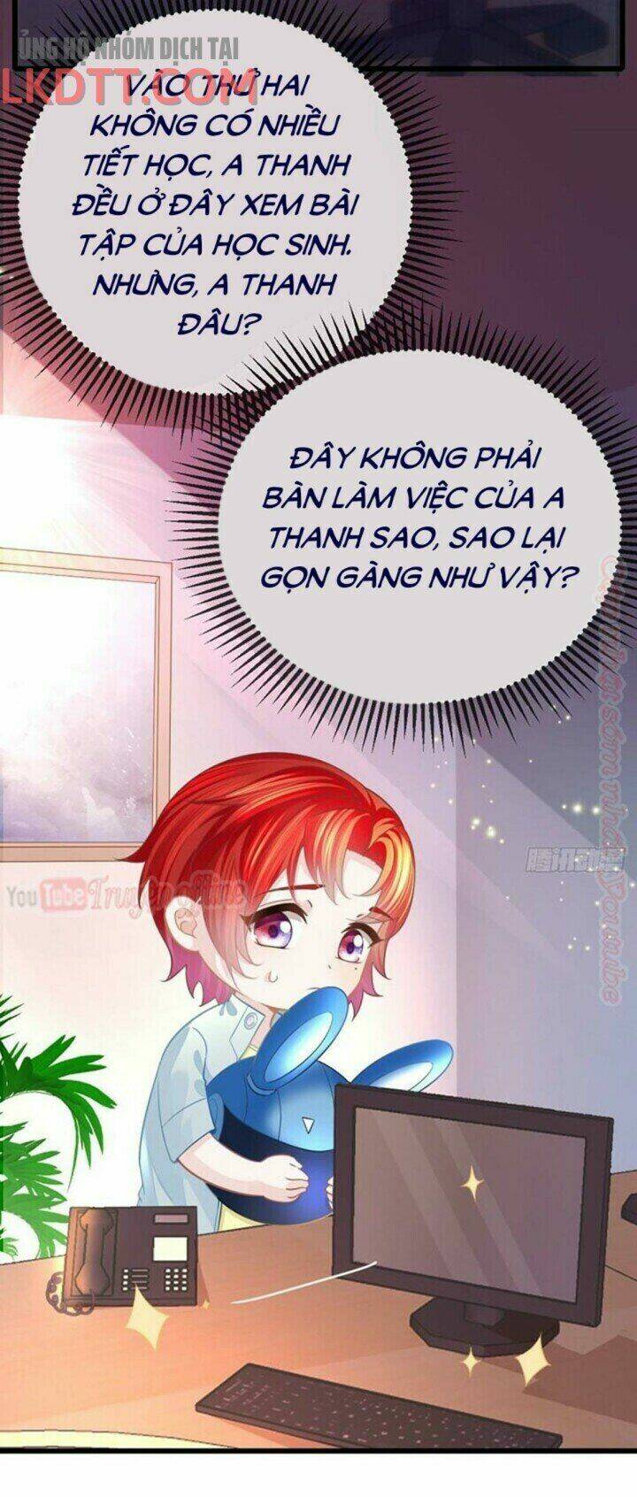 Đứa Trẻ Có 5 Daddy Chapter 9 - Trang 2