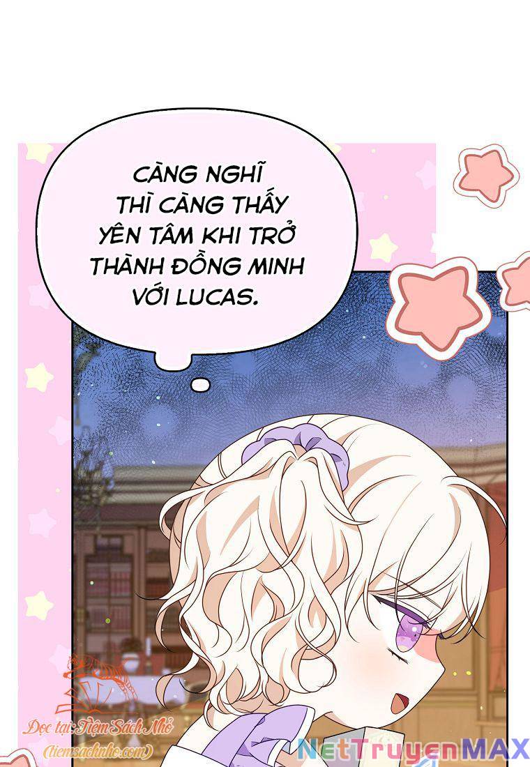 đứa trẻ côn đồ nhà công tước chapter 16 - Next chapter 17