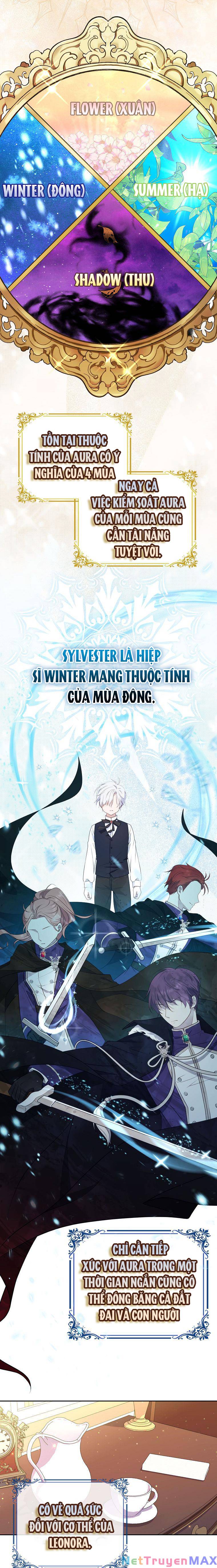 đứa trẻ côn đồ nhà công tước chapter 6 - Next chapter 7