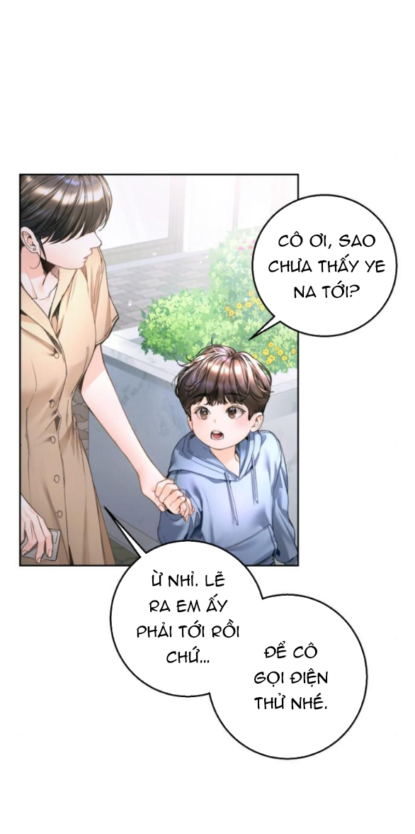 đứa trẻ trông giống tôi 13.2 - Next Chapter 14