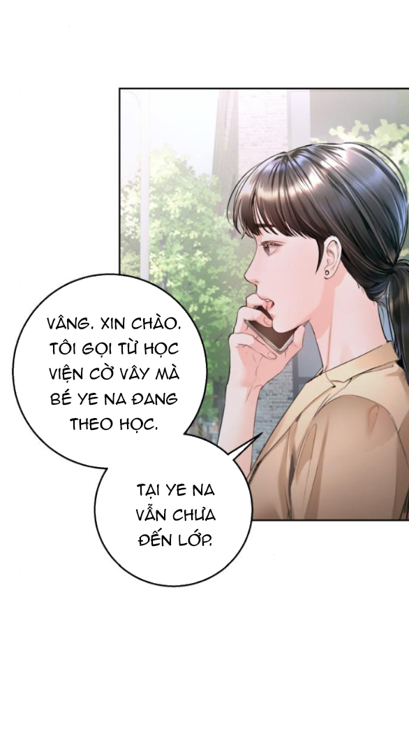 đứa trẻ trông giống tôi 13.2 - Next Chapter 14