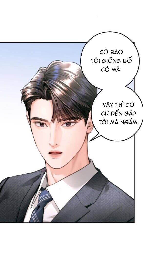 đứa trẻ trông giống tôi 18.2 - Next Chapter 19