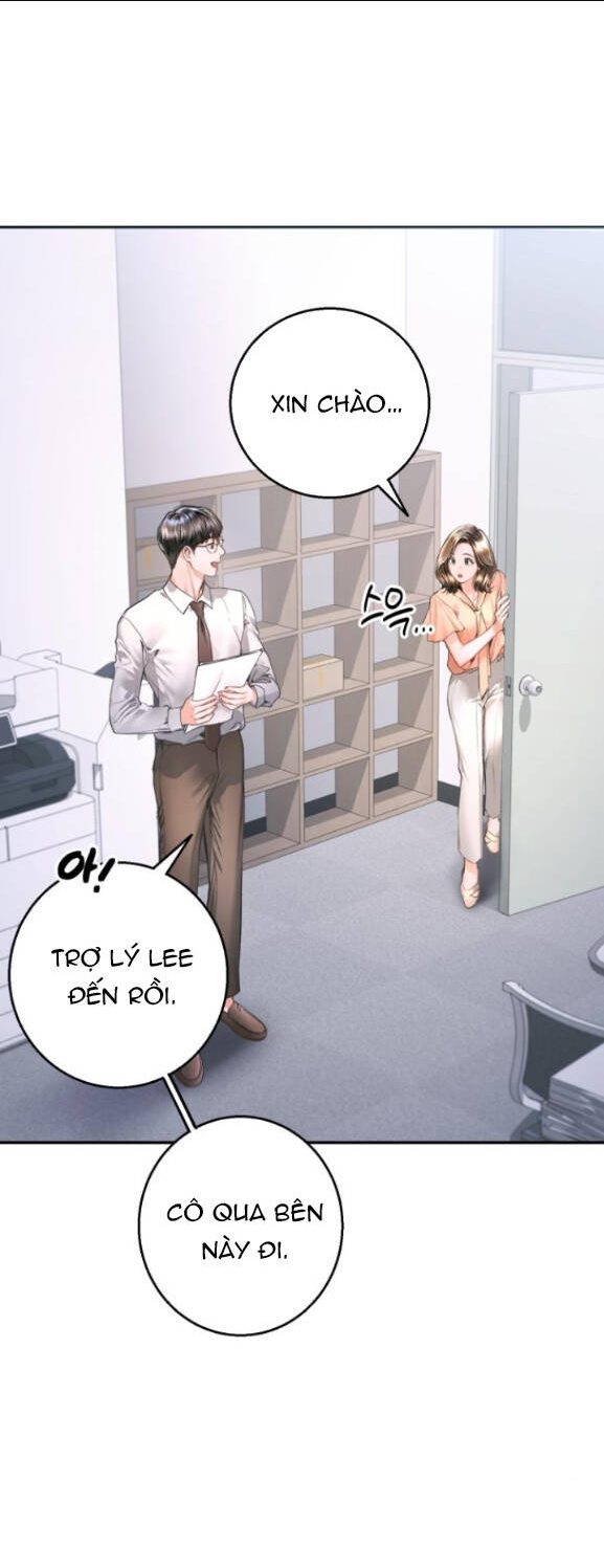 đứa trẻ trông giống tôi 9.2 - Next Chapter 10