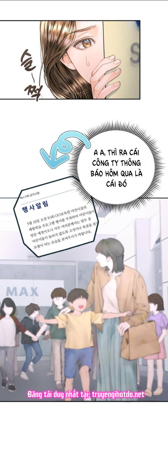 đứa trẻ trông giống tôi 9.2 - Next Chapter 10