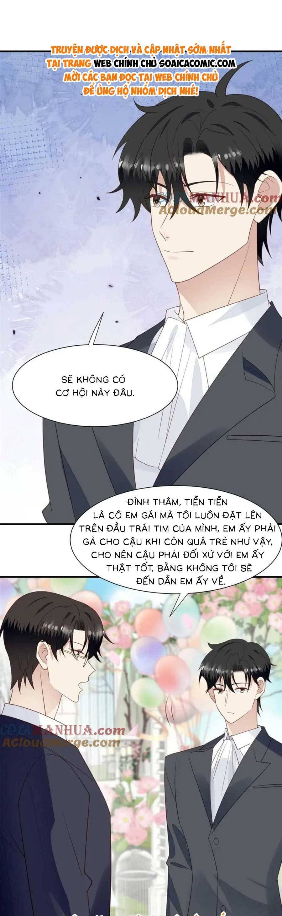 dựa vào đại lão ổn định vị trí c trong nam đoàn Chapter 203 - Trang 2