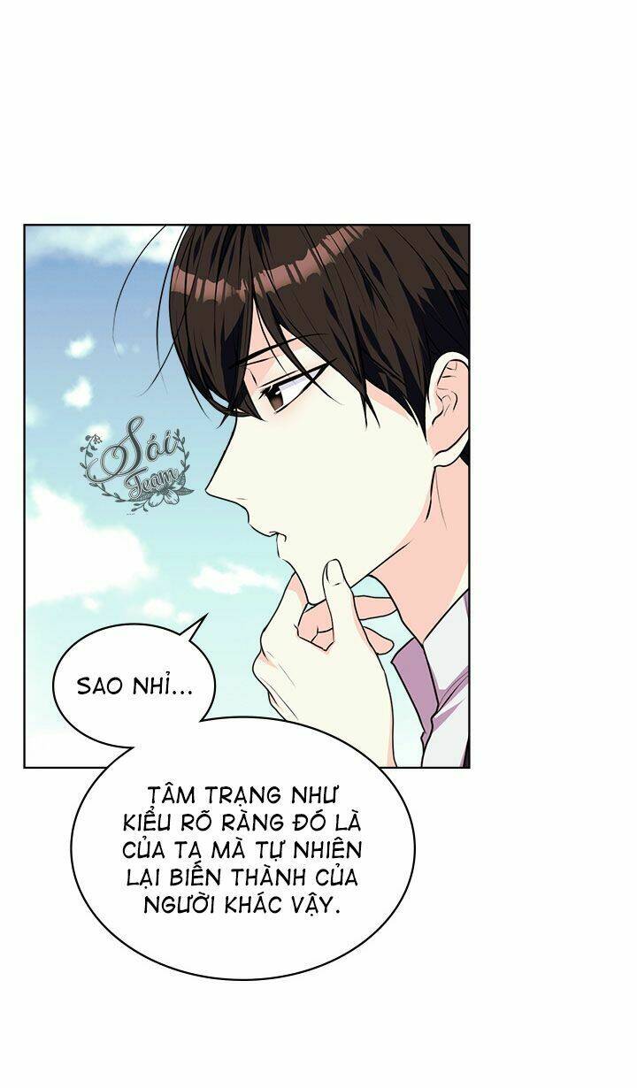 đức hạnh mà ác nữ ban tặng chapter 38 - Trang 2