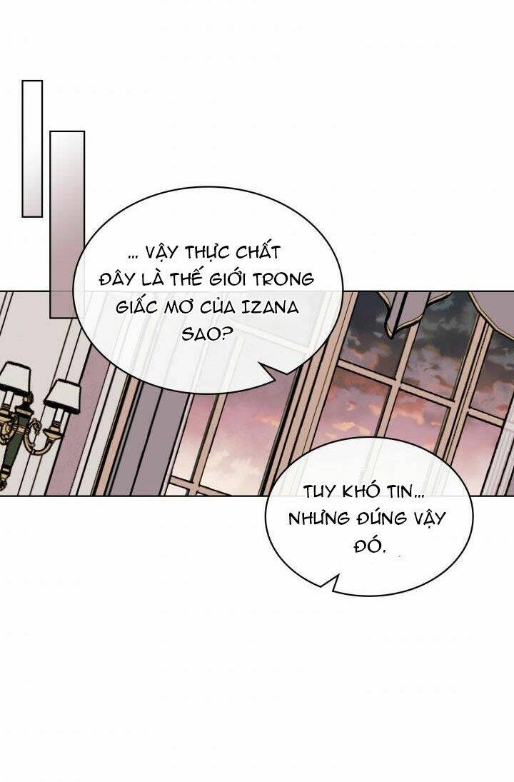 đức hạnh mà ác nữ ban tặng Chapter 76.1 - Trang 2