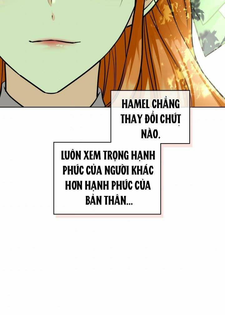 đức hạnh mà ác nữ ban tặng Chapter 76.1 - Trang 2