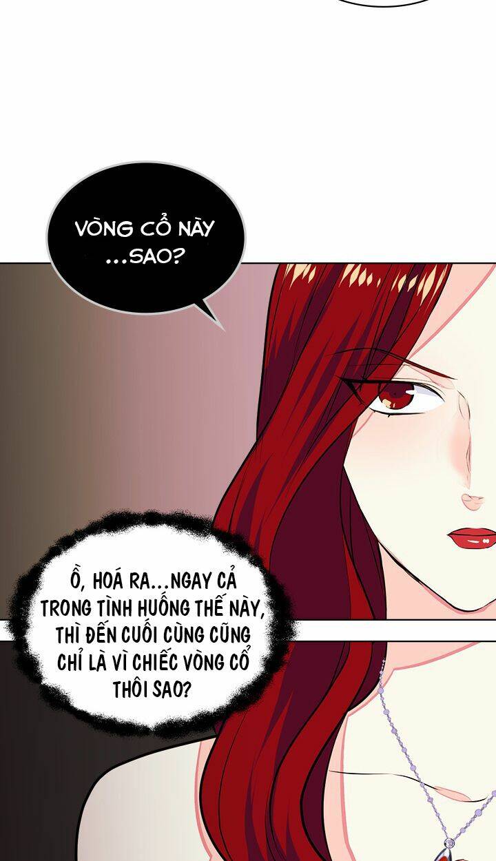 đức hạnh mà ác nữ ban tặng chapter 9 - Trang 2