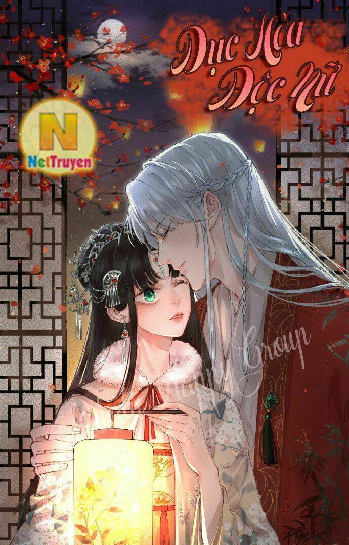 dục hỏa độc nữ chapter 104 - Next chapter 105.1