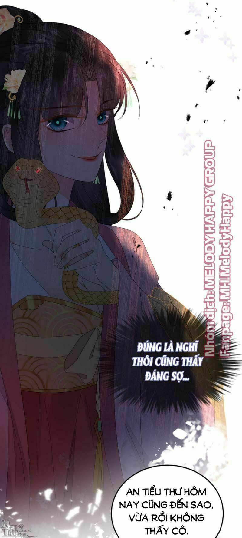 dục hỏa độc nữ chapter 104 - Next chapter 105.1