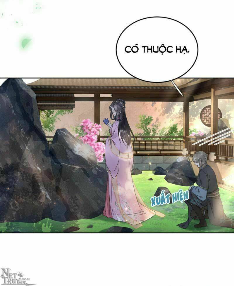 dục hỏa độc nữ chapter 104 - Next chapter 105.1