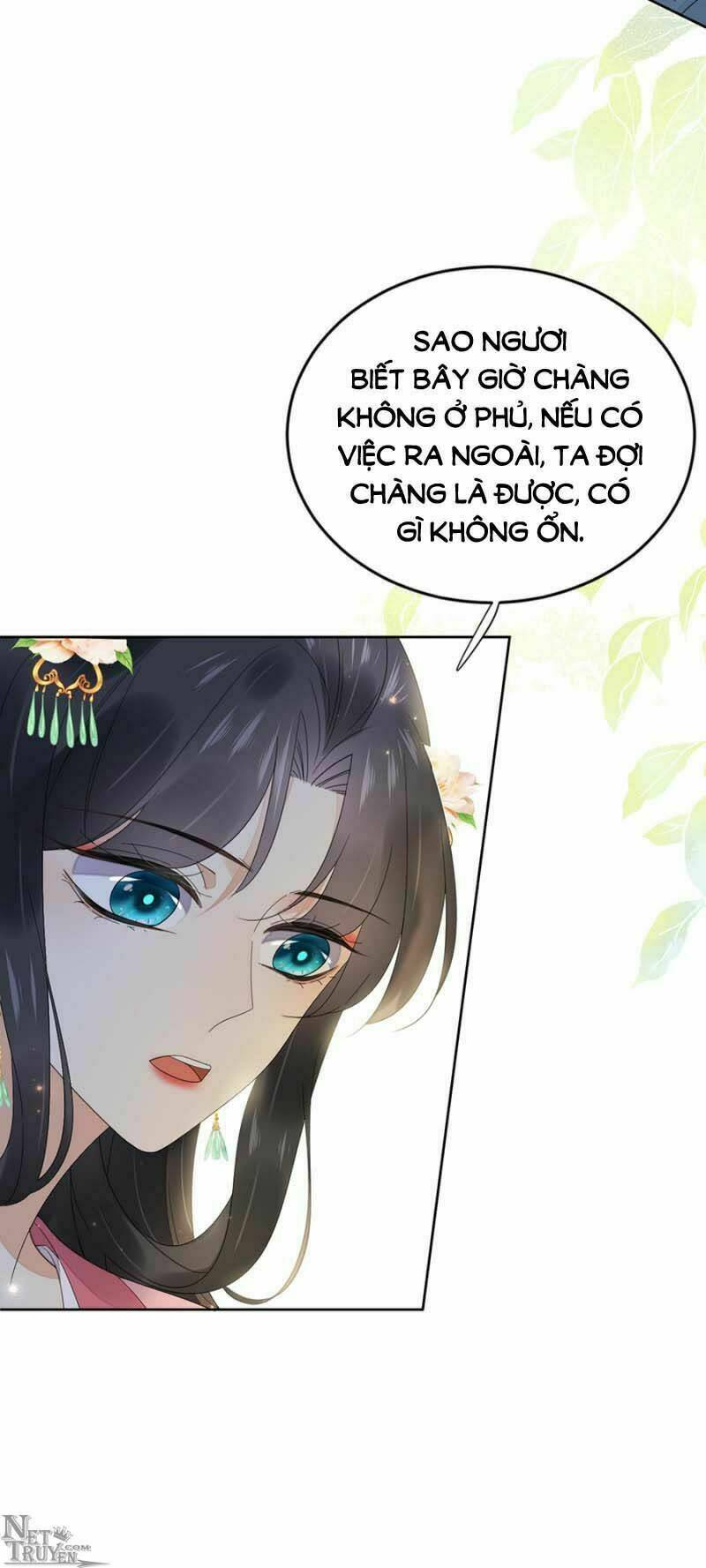 dục hỏa độc nữ chapter 104 - Next chapter 105.1