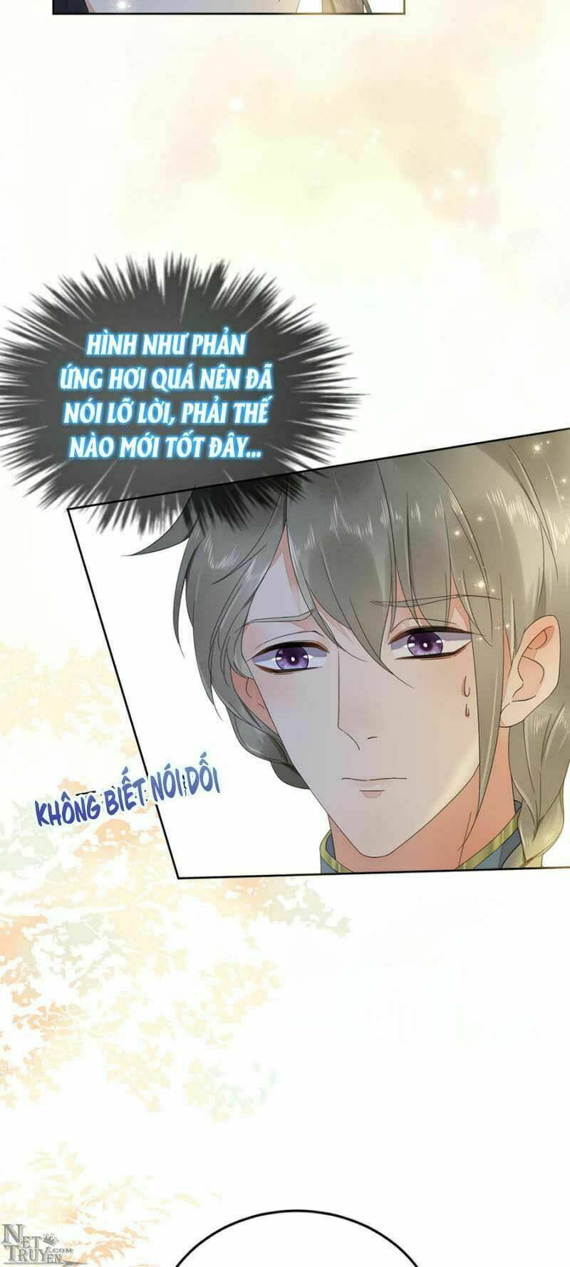 dục hỏa độc nữ chapter 104 - Next chapter 105.1