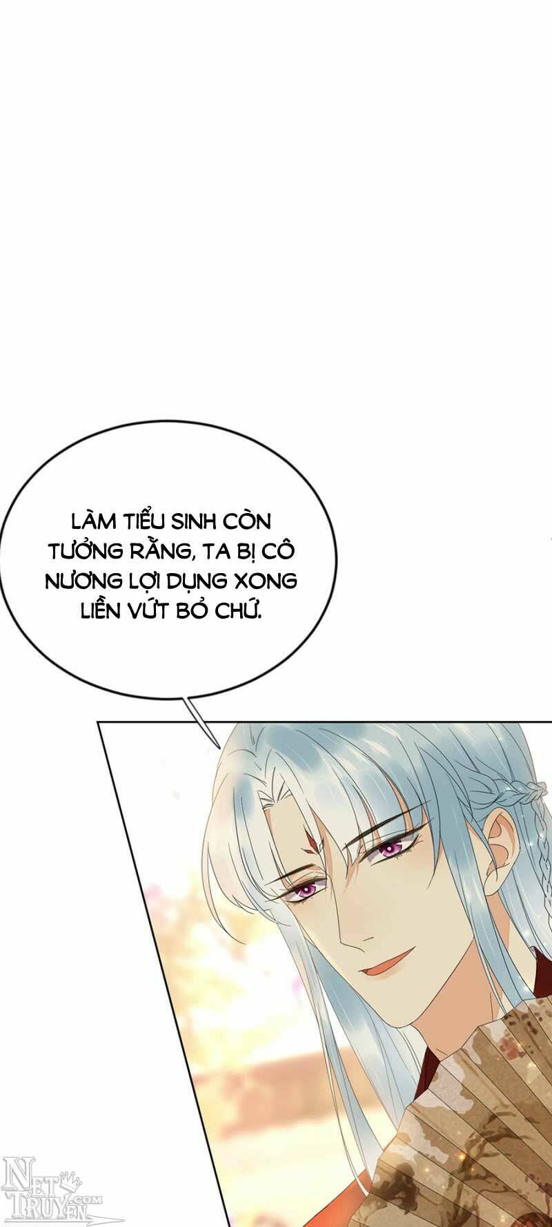 dục hỏa độc nữ chapter 105.1 - Trang 2