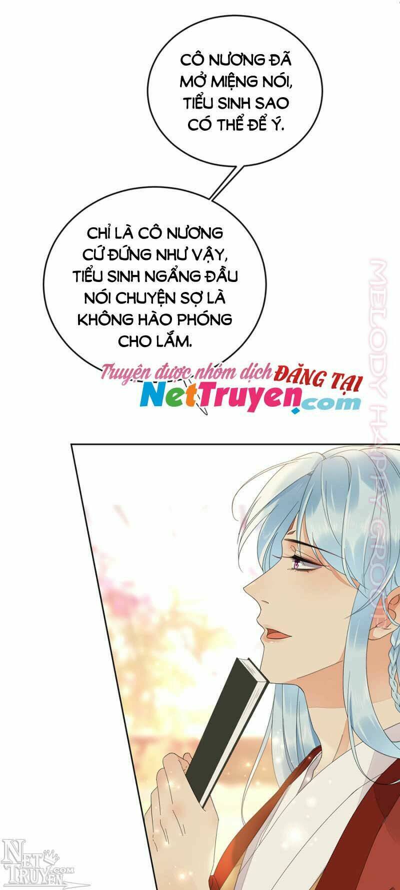 dục hỏa độc nữ chapter 105.1 - Trang 2