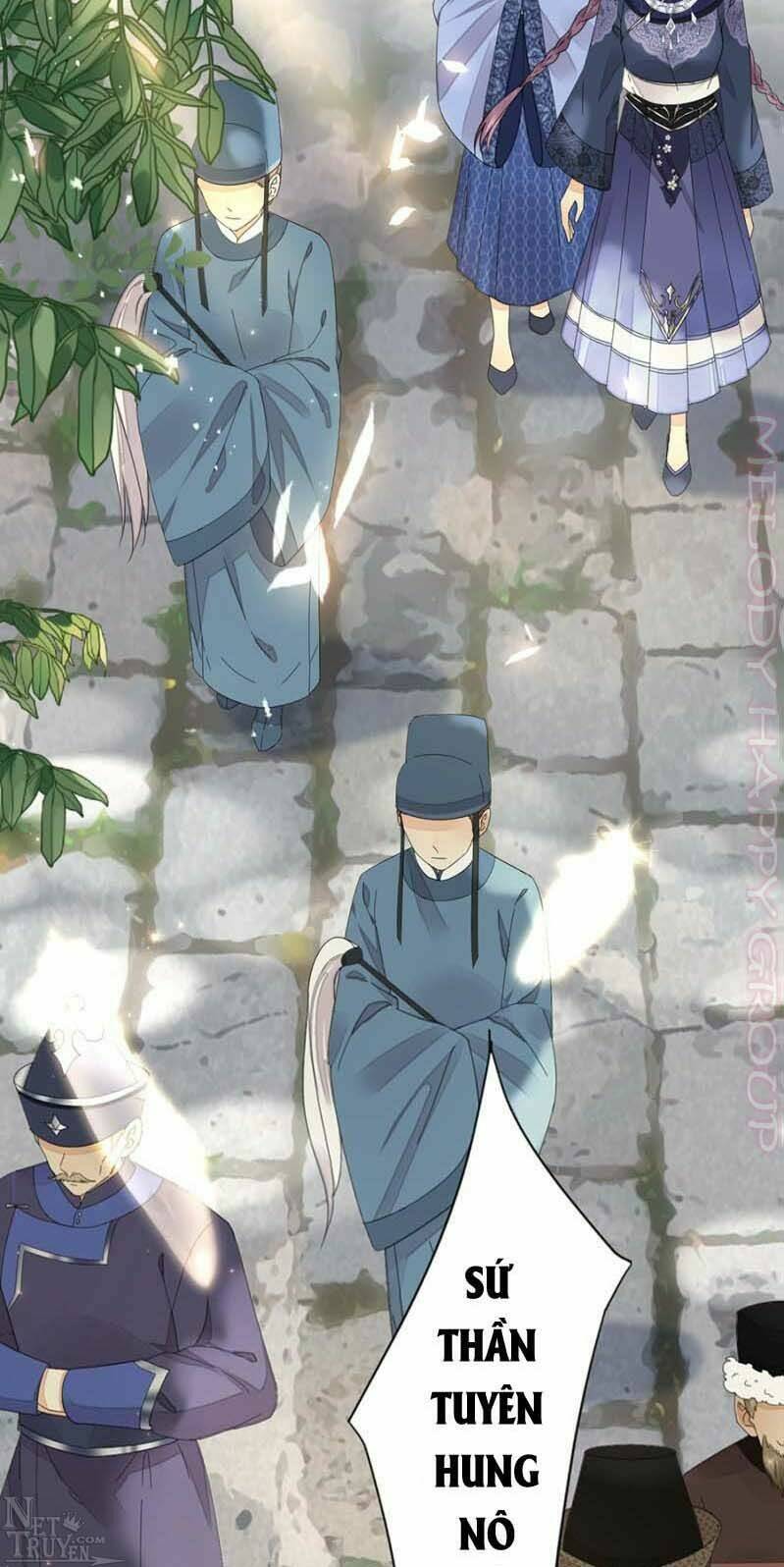 dục hỏa độc nữ chapter 107 - Next chapter 108