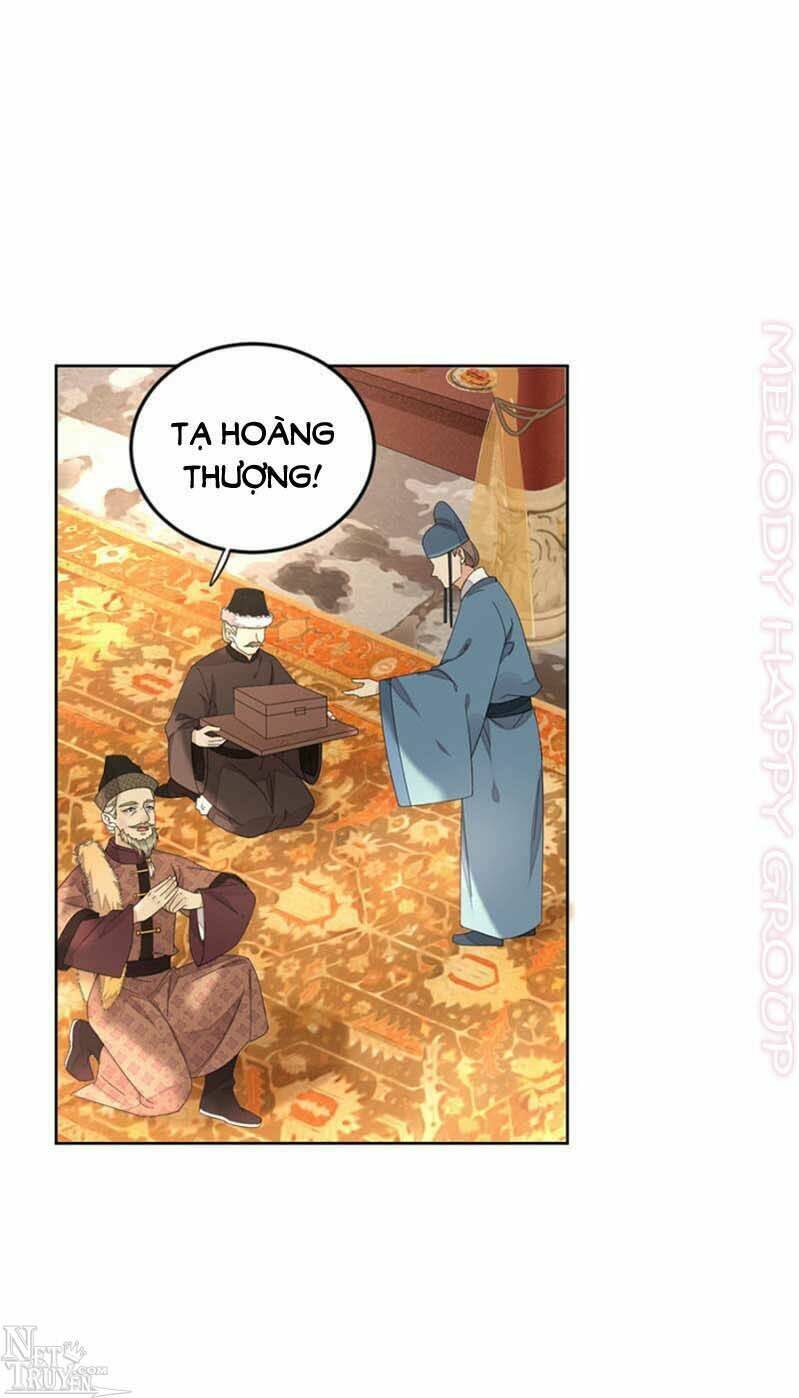 dục hỏa độc nữ chapter 107 - Next chapter 108