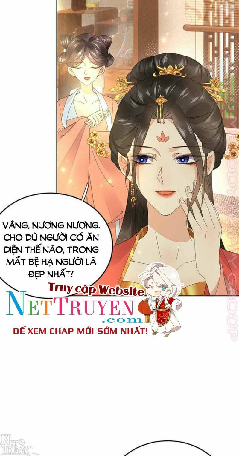 dục hỏa độc nữ chapter 107 - Next chapter 108