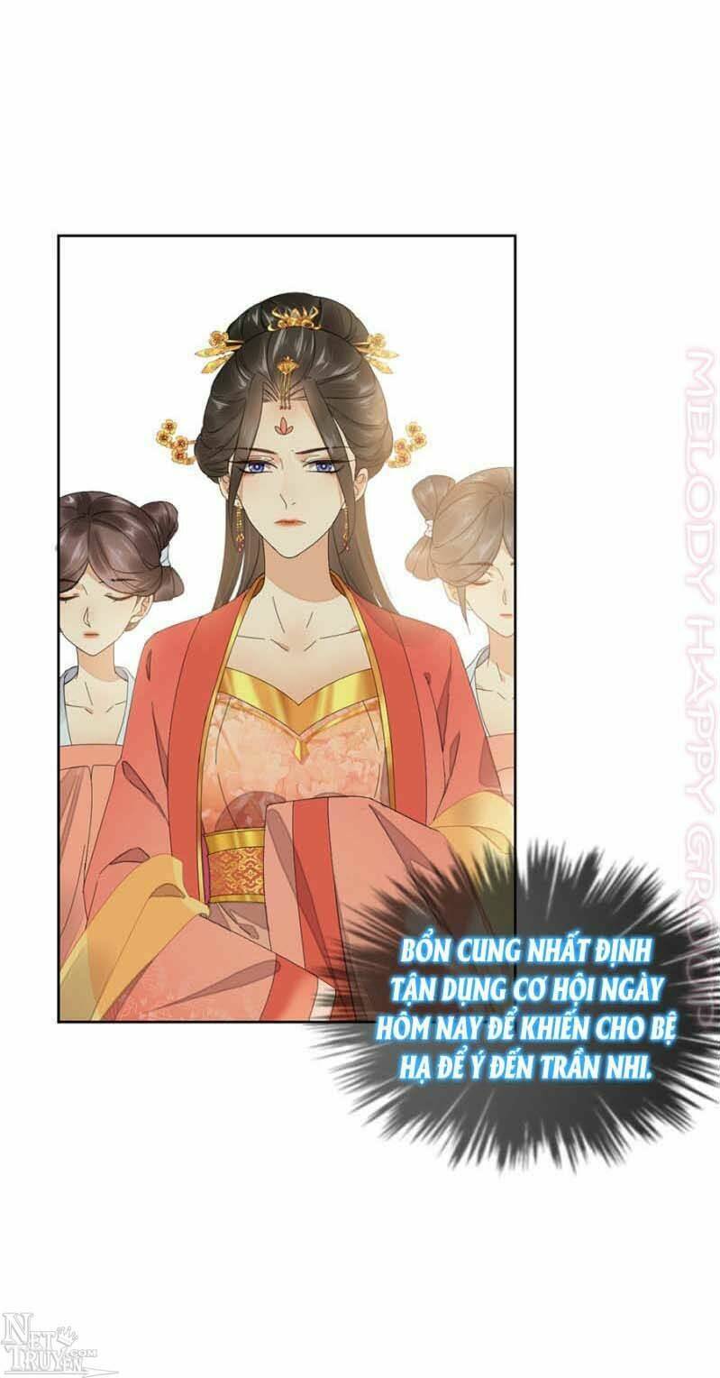 dục hỏa độc nữ chapter 107 - Next chapter 108