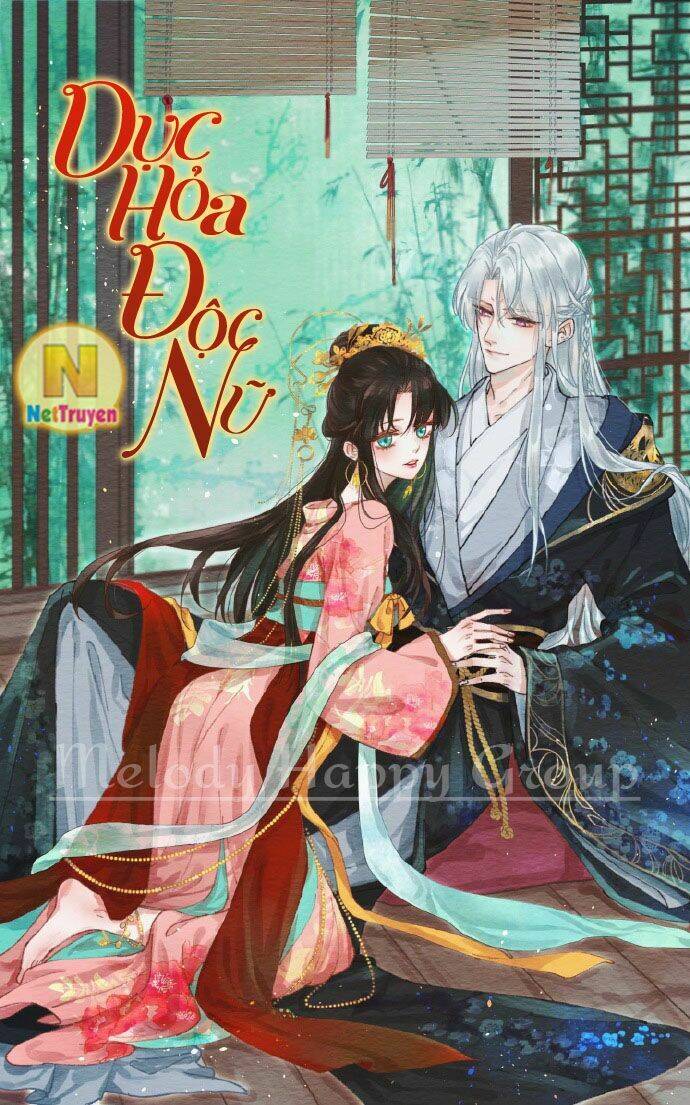 dục hỏa độc nữ chapter 108 - Next chapter 109